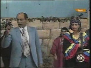 El Saaida Ahmed Bedar: A Brief Overview