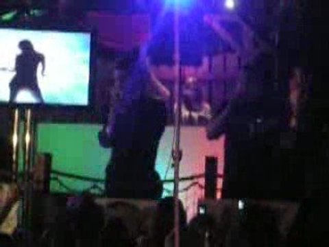 dan balan and lucas Adventure Land dragostea din teï