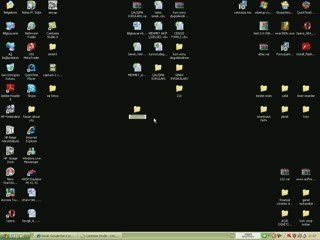 yeni klasör oluşturma