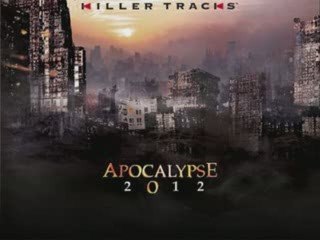 2012 - Island of Kings ( Musique officiel du film )