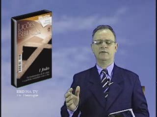 1carta Joao 5pte Licao1 3Trim2009 EvHenrique