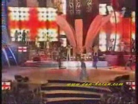 dan balan concert russie part 3 dragostea din tei