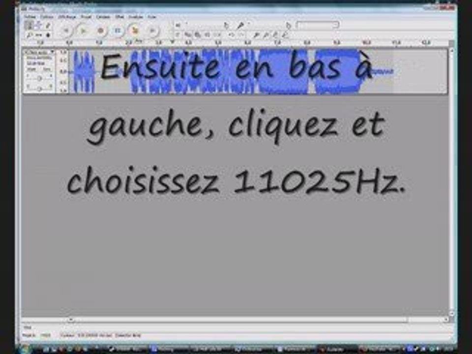 Tutoriel HLDJ