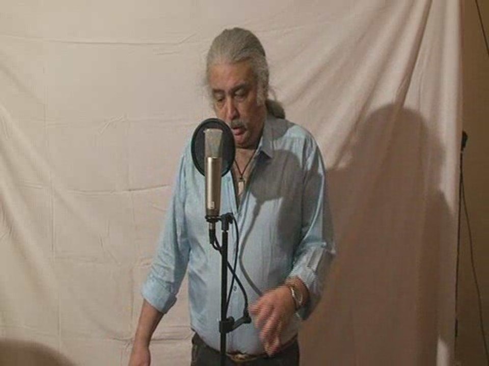 la non demande en mariage (Brassens  par Giorgio)