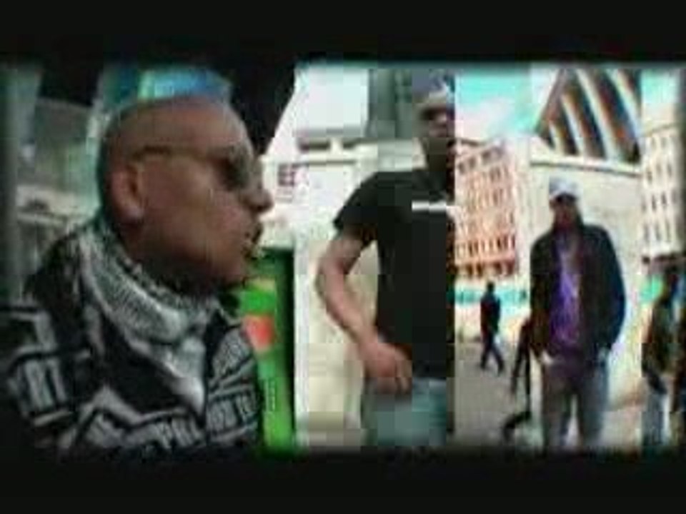 Tepa et Mysta D - L'histoire sans fin