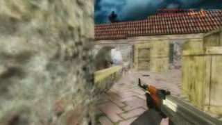 Counter Strike Movie - Luunis The Movie