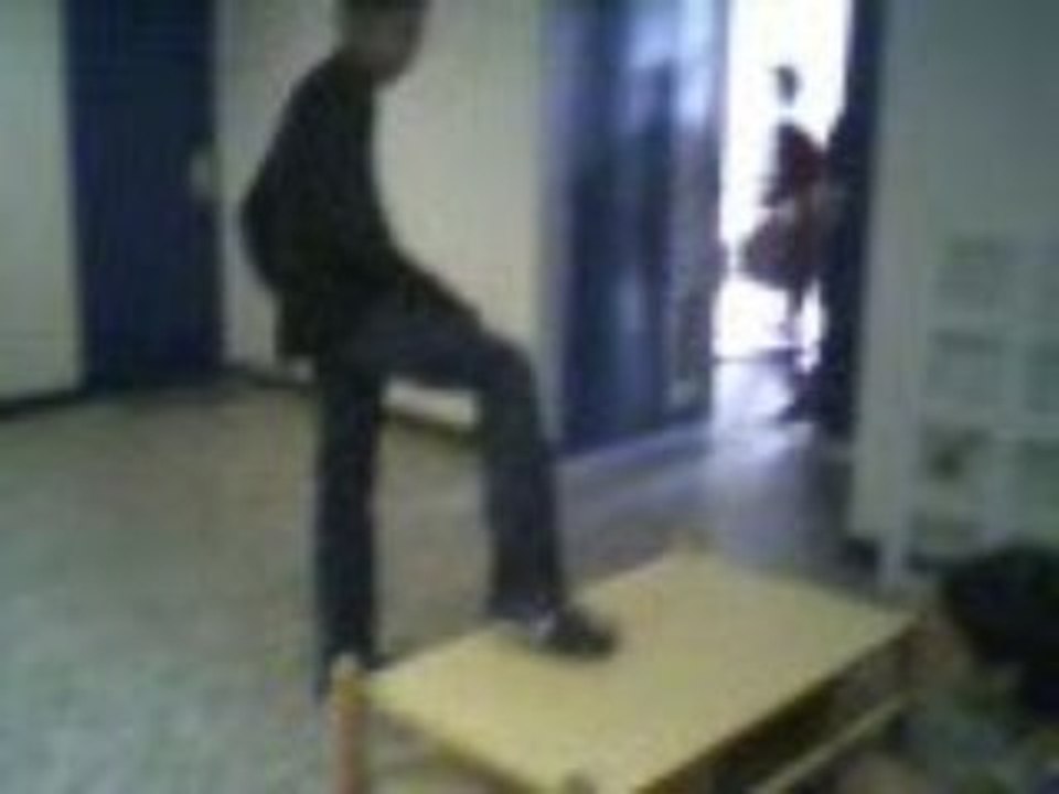 Ping pong