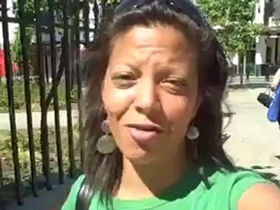 Need to Get Back Into Dancing