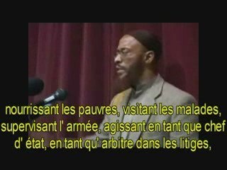 Télécharger la video: Le Prophète Mohamed (saaws) Cheikh Khalid Yassin