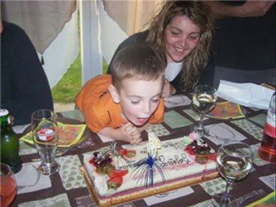 nolan 4 ans