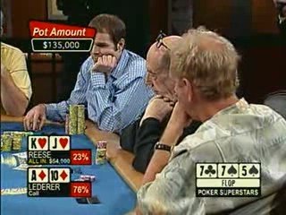 Poker Superstars S1 - Ep07 pt4