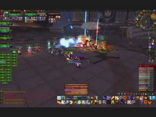 Tranchécaille : Darksun & Les  Lames Eternelles