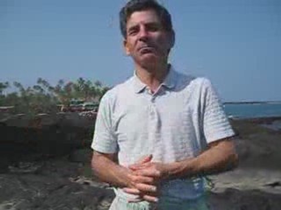 Marketing for the Spiritually Minded #3: Niche