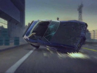 Burnout Paradise The Ultimate Box - Firstlook