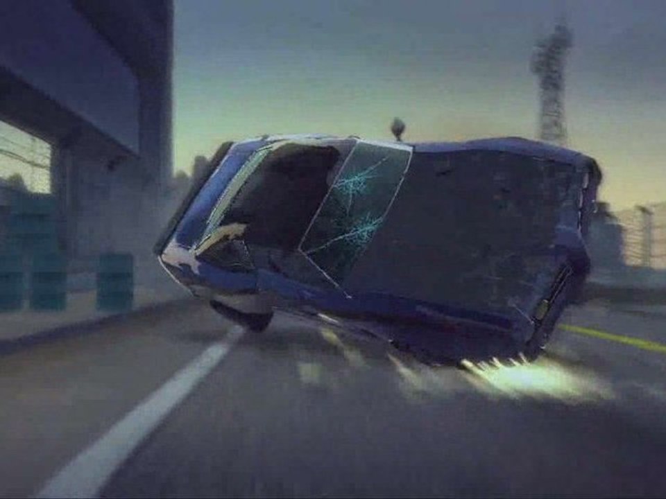 Burnout Paradise The Ultimate Box - Firstlook