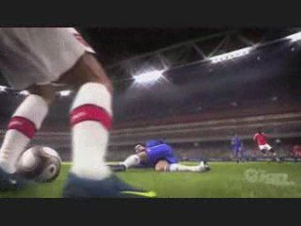 Fifa 2010 HD Trailer