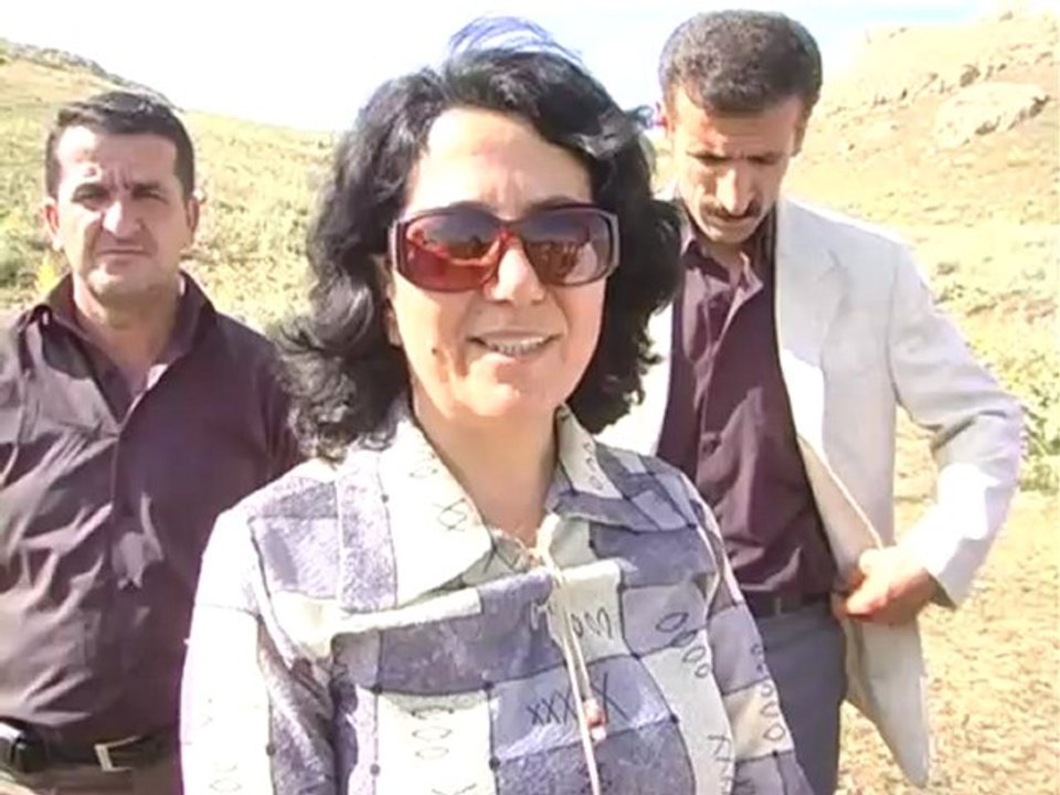 Hakkari'de katı atık depolama sistemi kuruluyor