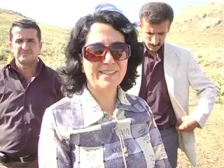 Hakkari'de katı atık depolama sistemi kuruluyor