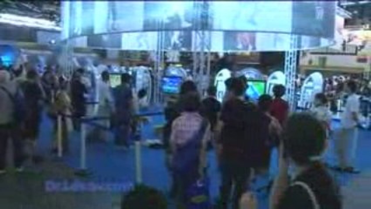 Lakav en goguette deuxième impact