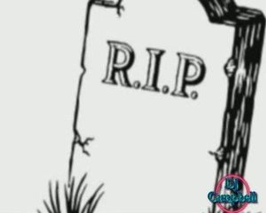 les chanteurs disparus_RIP_hommage
