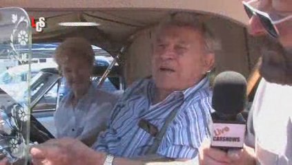 Santa Ana Elks Pal Joey Dream Car Review