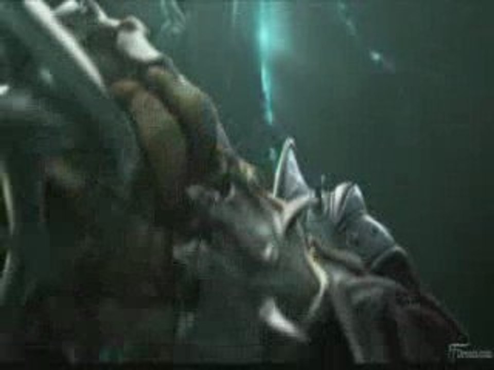 L'histoire de Warcraft 2.3