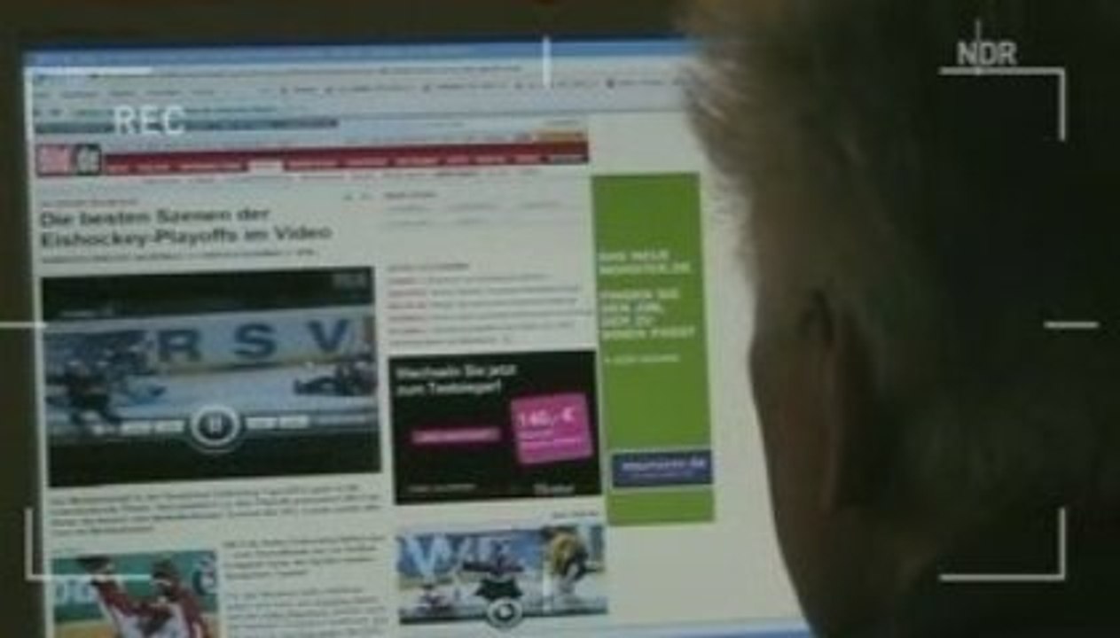 Die Telekom und ich_Teil 1