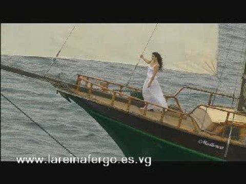 NURIA FERGÓ. RNE. AFECTOS EN LA NOCHE. PARTE 1