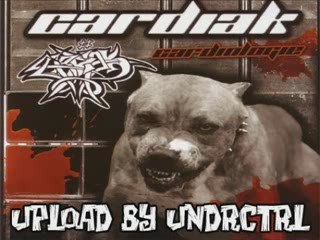 CaRDiaK - Polka Sous Vodka