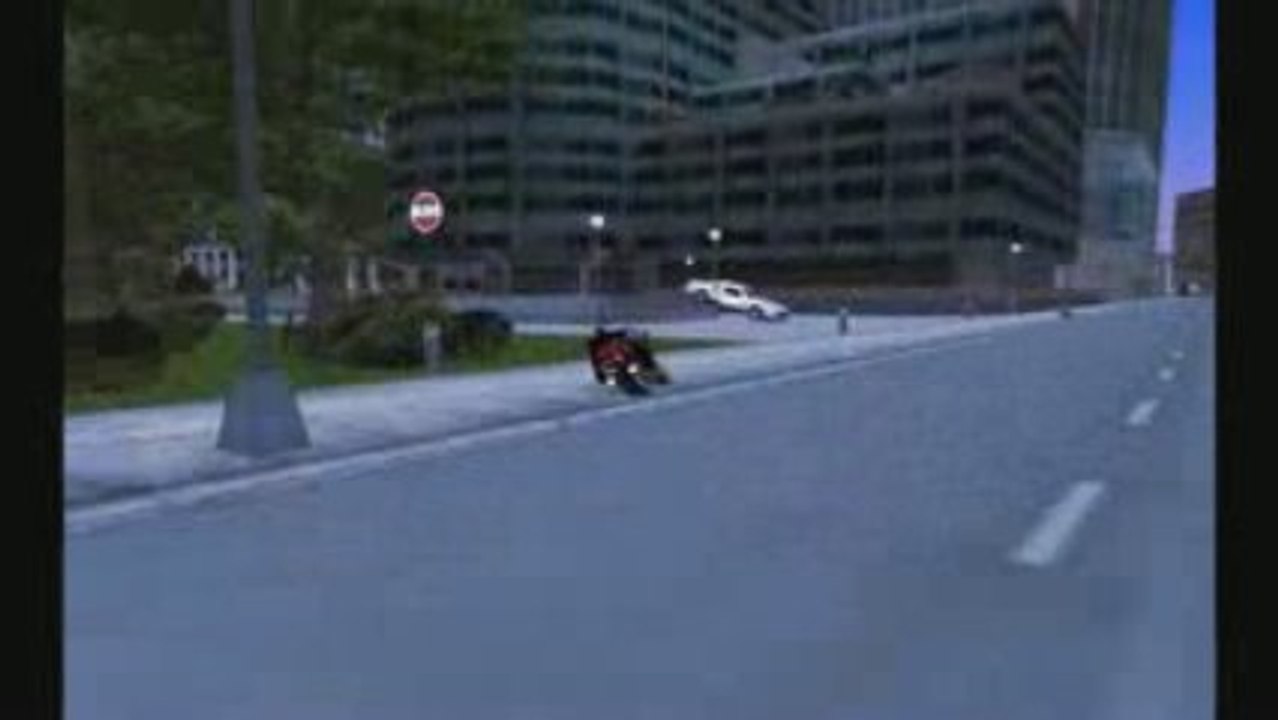 [GTASL5] Rainbow -vs- Darkstar