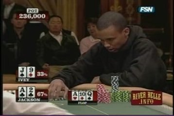 Poker - Monte Carlo Millions 2005 Final Table Pt9