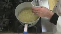 Cooking Coarse 142-How to Cook Pasta