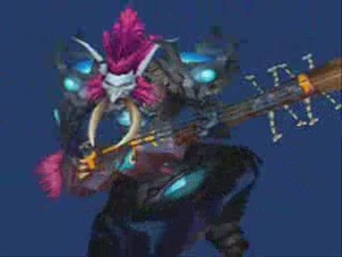 Lv70ETC Roques Do It From Behind