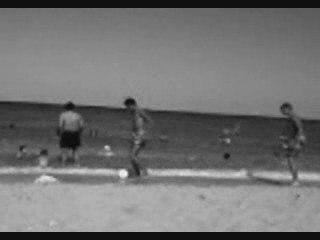 playa tetouan ouad asmir summer 2009