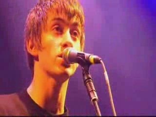 Arctic Monkeys - Fluorescent Adolescent