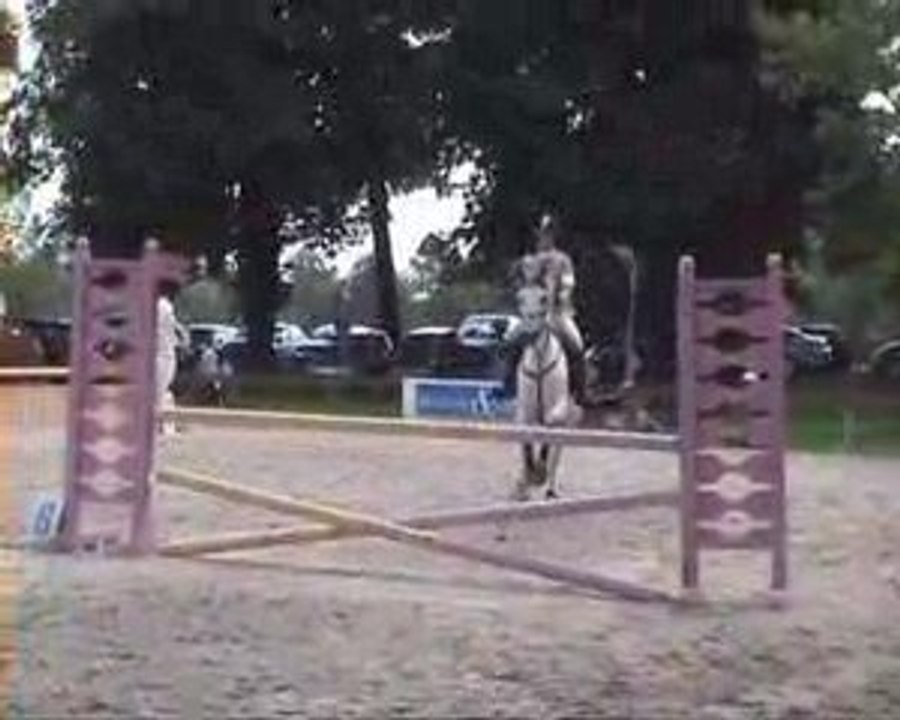Gracky & Celine a Rosières aux Salines