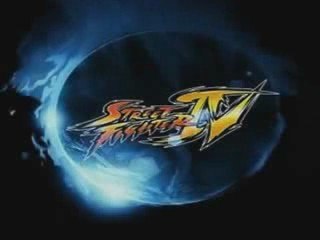 [Street Figther 4] Skundy801 vs DarKiller3 [Live IV]