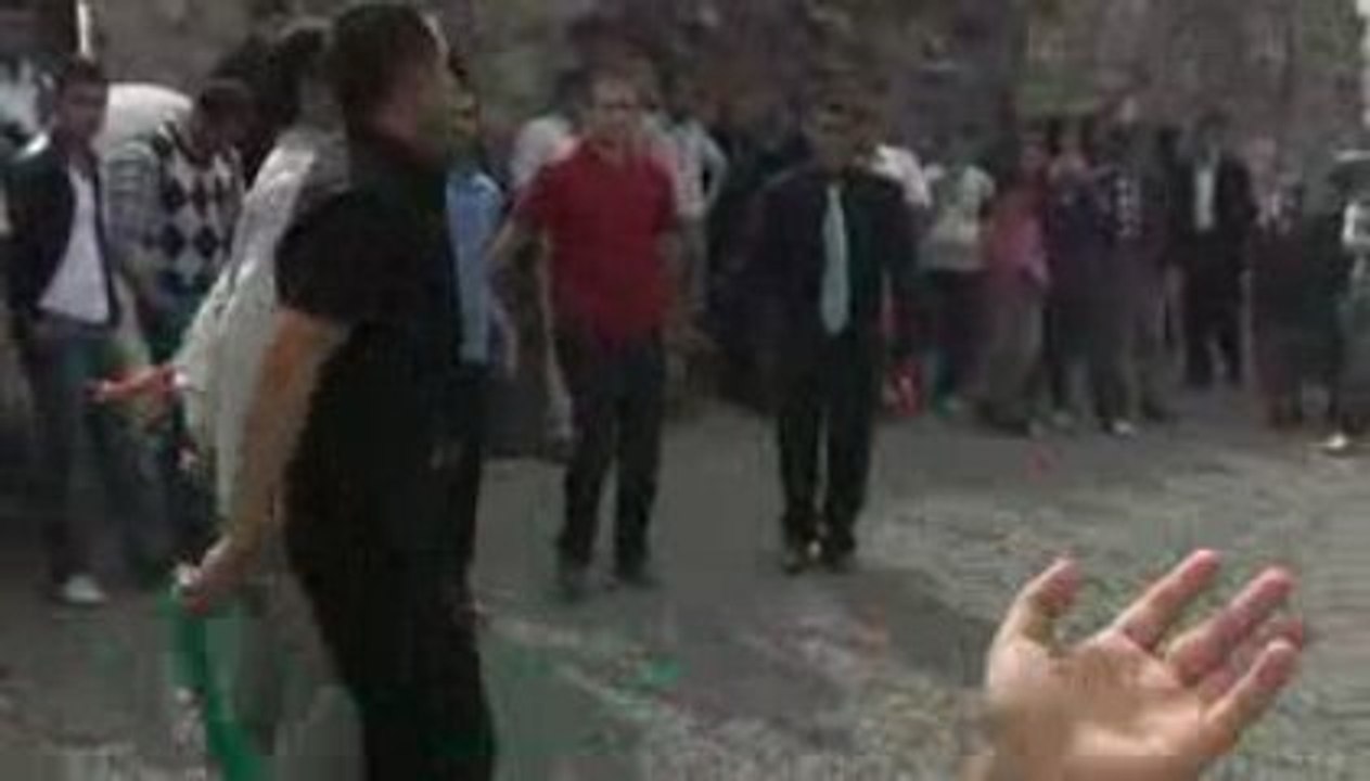 terekeme oyunları