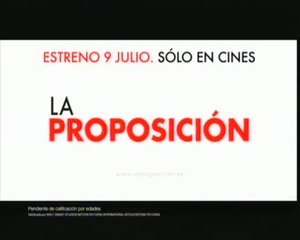 La Proposición Spot6 [10seg] Español