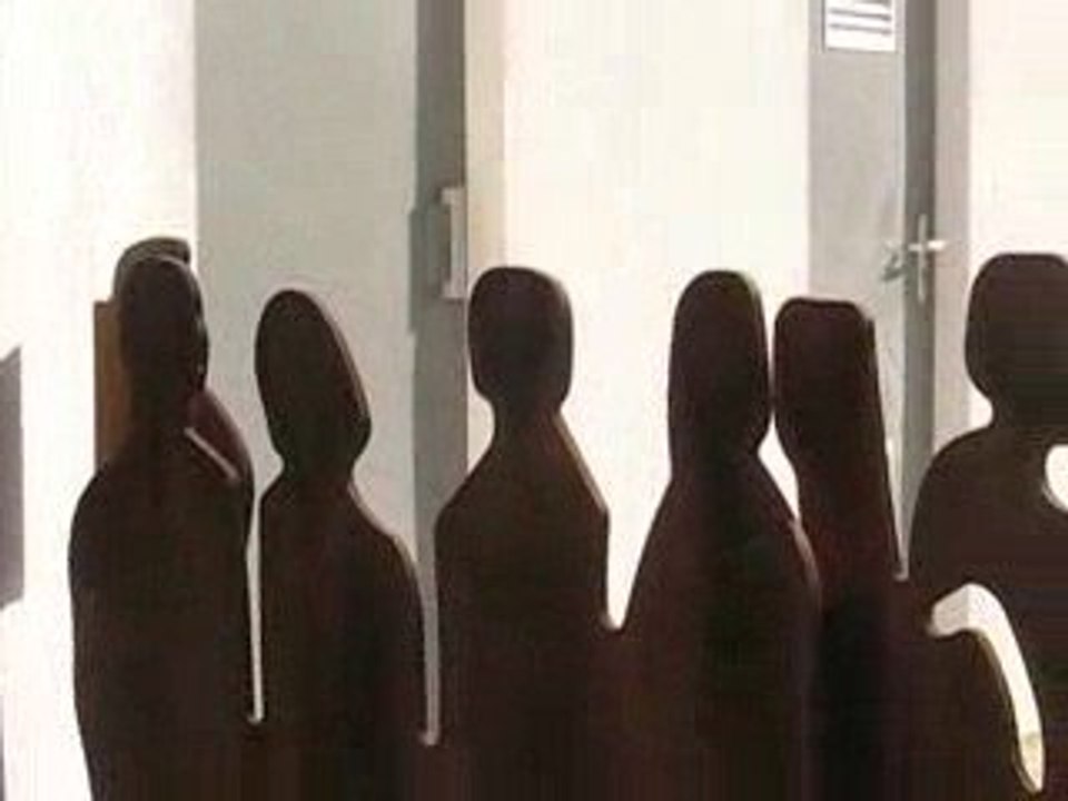 Nantes Nord : zoom silhouettes