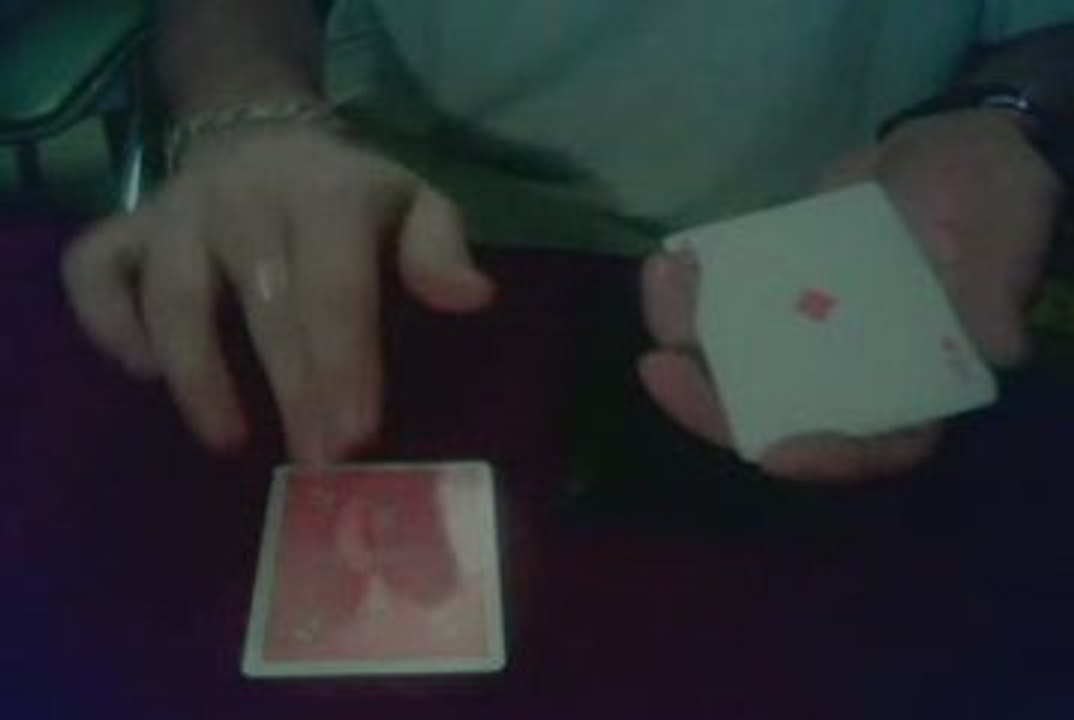 4 as...et un joker