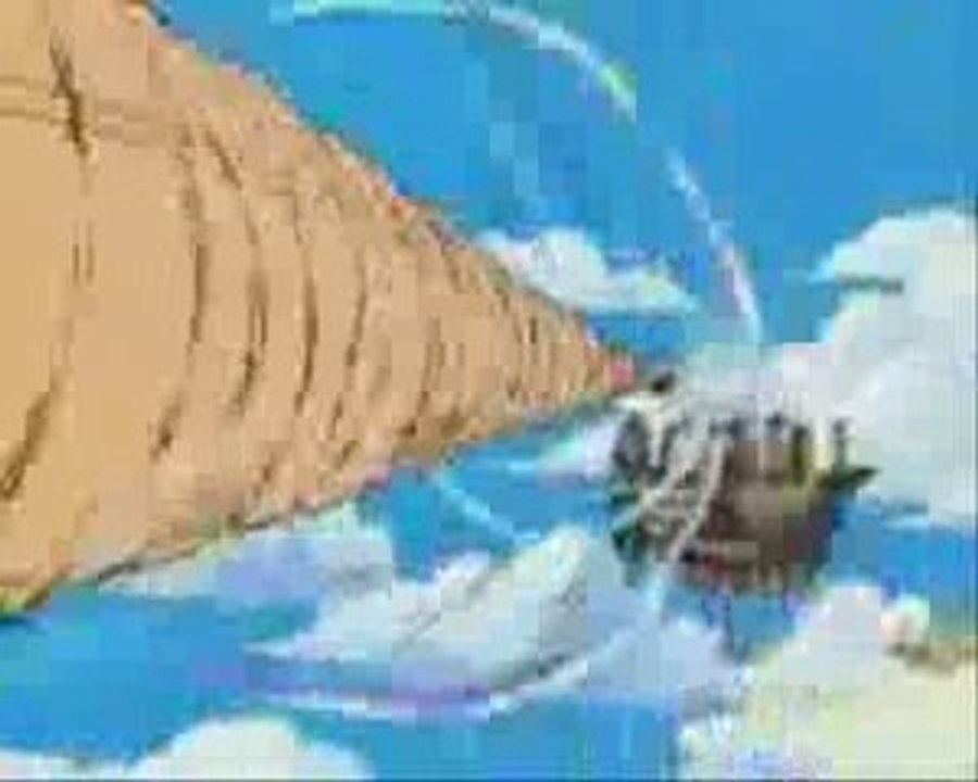 The One Piece Amv
