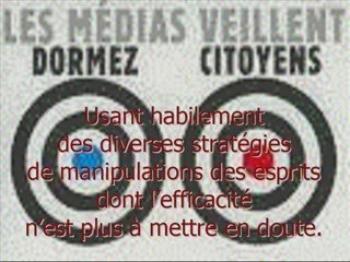 non au "nouvel ordre mondial" qui perpétue paradigme putride