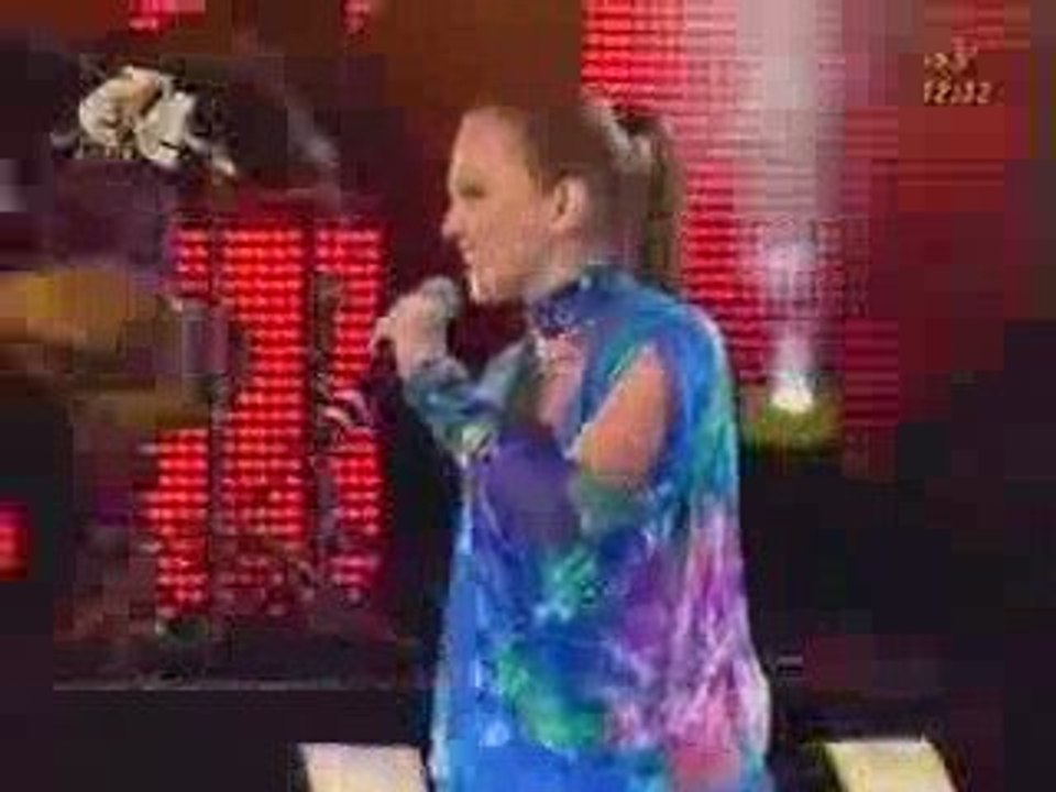 Marina Devyatova.Ya agon ty voda.