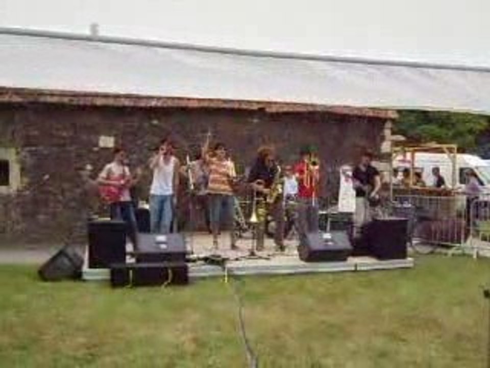 TABASKA à St Augustin des Bois 49170- par Asso St'O Citoyen-