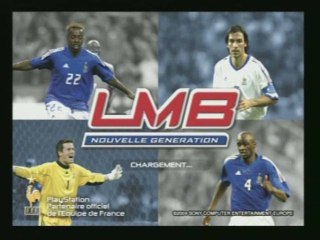 Pedro et KK testent : le monde des bleus nouvelle géneration