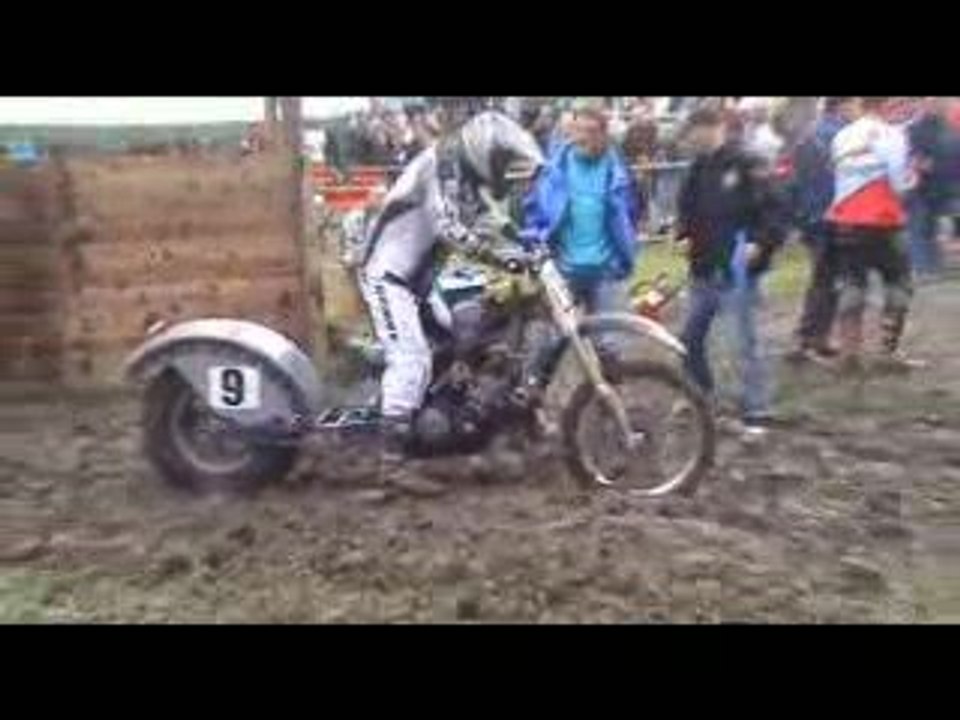 HCBT: Bernex 2009 : les qualifs !