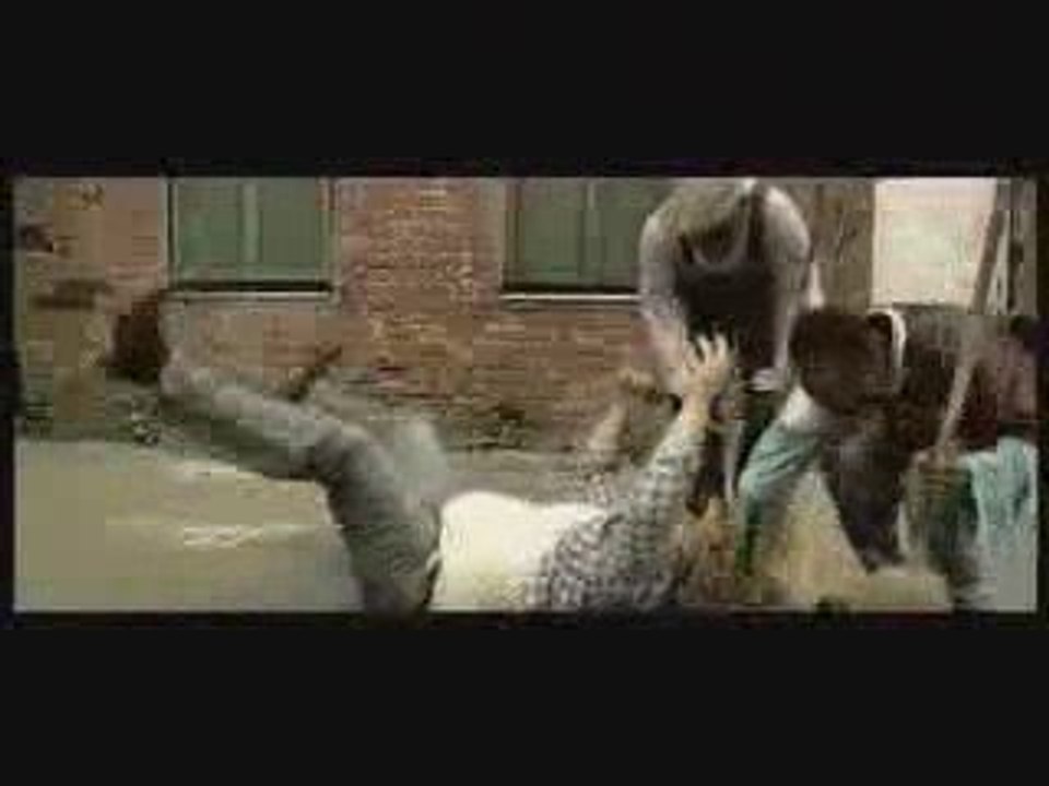 Ya agon ty voda ( Video )