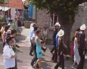 démo texas country club