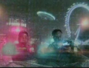 UFOS IN THE BIBLE PT 8